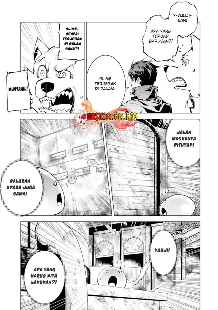 image-komik-tensei-kenja-no-isekai-raifu-daini-no-shokugyo-wo-ete-sekai-saikyou-ni-narimashita-chapter-50.1-8/14