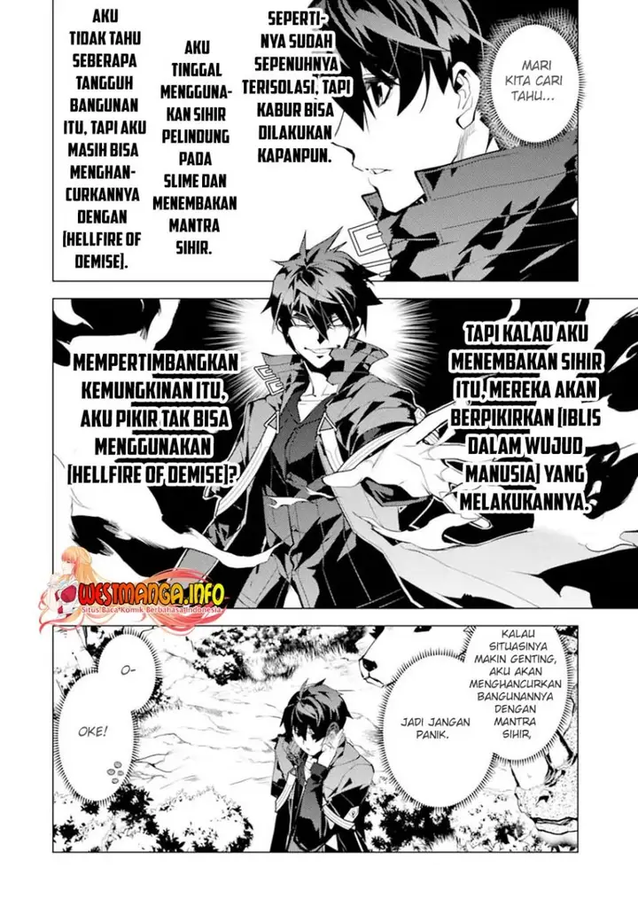 image-komik-tensei-kenja-no-isekai-raifu-daini-no-shokugyo-wo-ete-sekai-saikyou-ni-narimashita-chapter-50.1-9/14