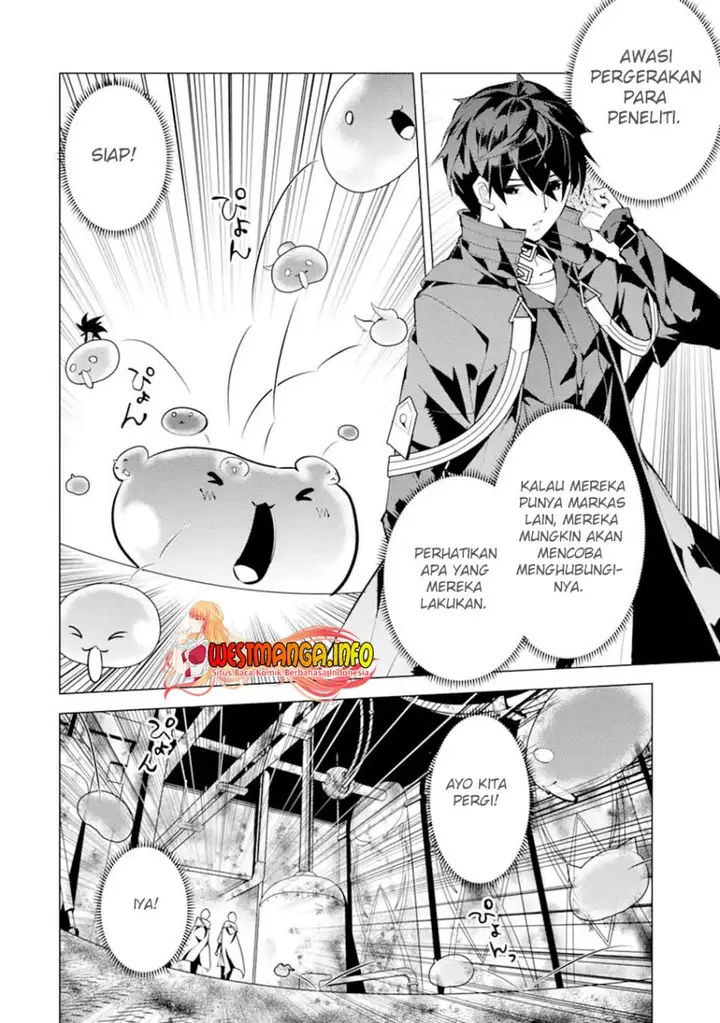 image-komik-tensei-kenja-no-isekai-raifu-daini-no-shokugyo-wo-ete-sekai-saikyou-ni-narimashita-chapter-50.1-11/14