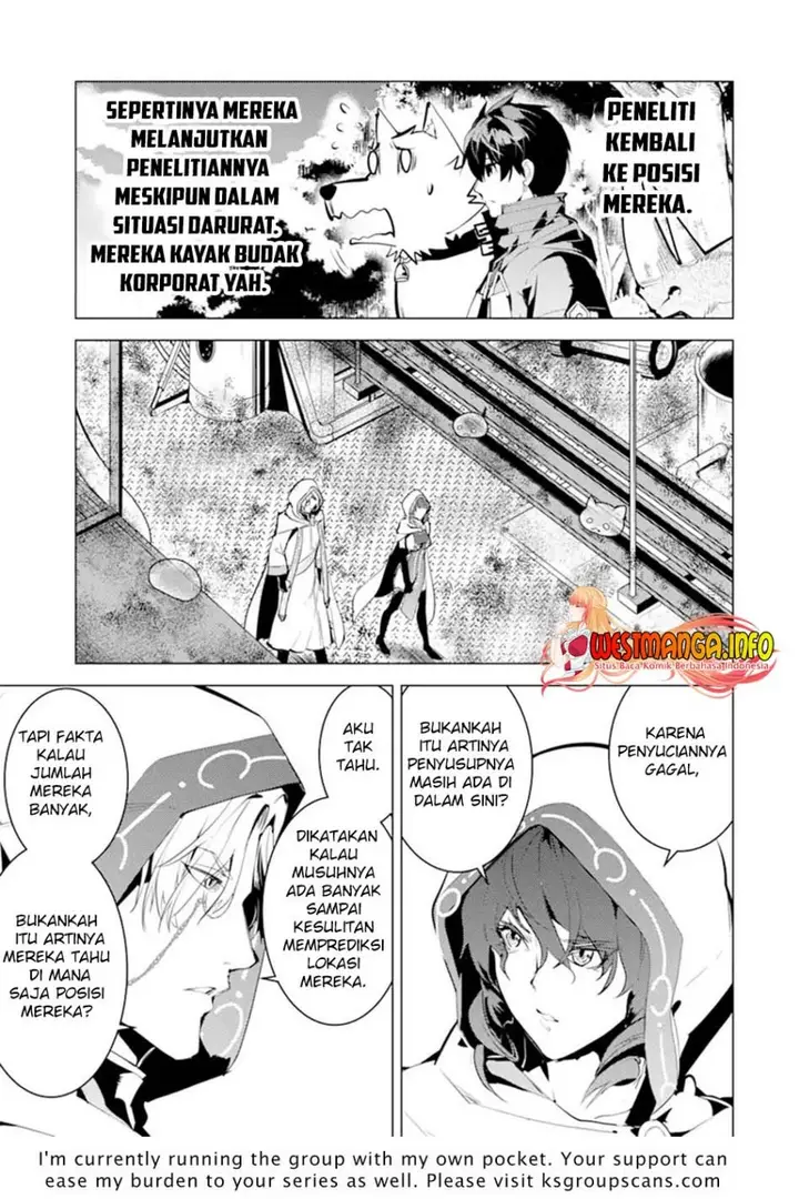 image-komik-tensei-kenja-no-isekai-raifu-daini-no-shokugyo-wo-ete-sekai-saikyou-ni-narimashita-chapter-50.1-12/14