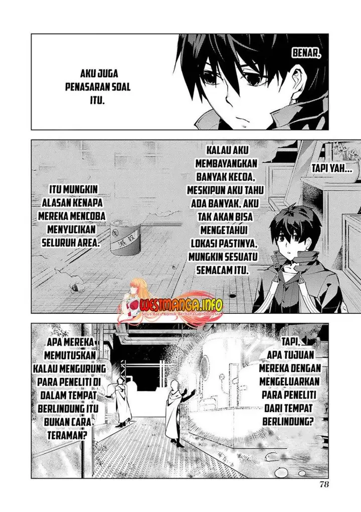 image-komik-tensei-kenja-no-isekai-raifu-daini-no-shokugyo-wo-ete-sekai-saikyou-ni-narimashita-chapter-50.2-1/46