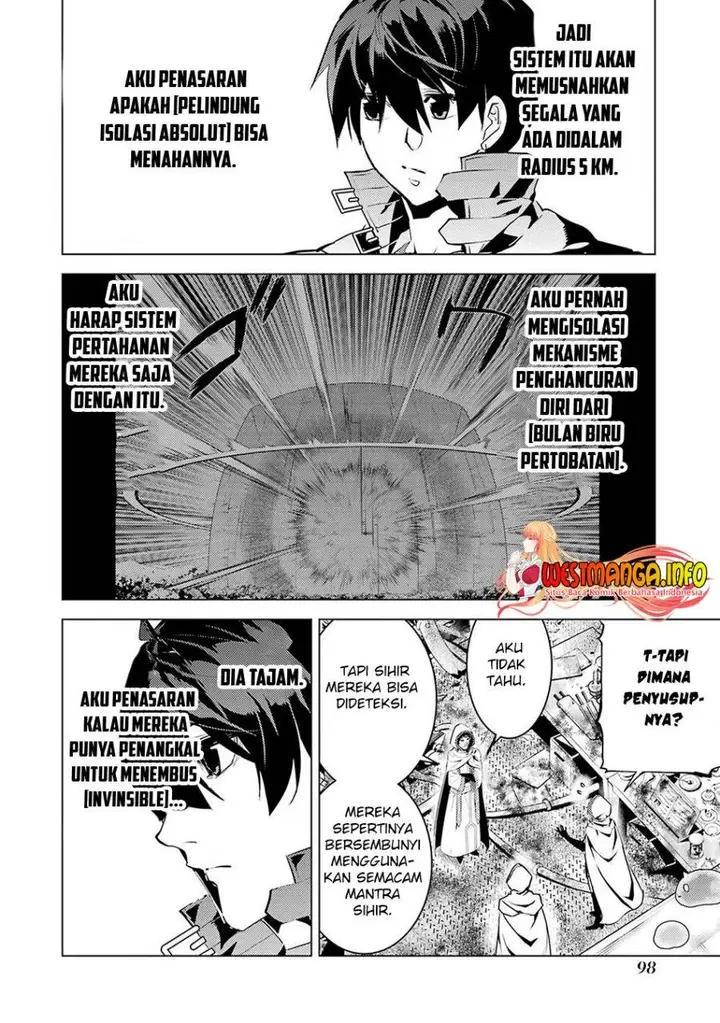 image-komik-tensei-kenja-no-isekai-raifu-daini-no-shokugyo-wo-ete-sekai-saikyou-ni-narimashita-chapter-50.2-21/46