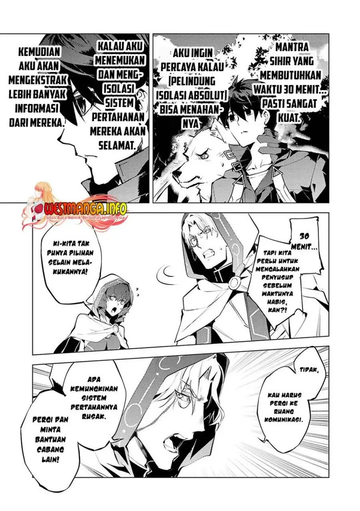 image-komik-tensei-kenja-no-isekai-raifu-daini-no-shokugyo-wo-ete-sekai-saikyou-ni-narimashita-chapter-50.2-28/46