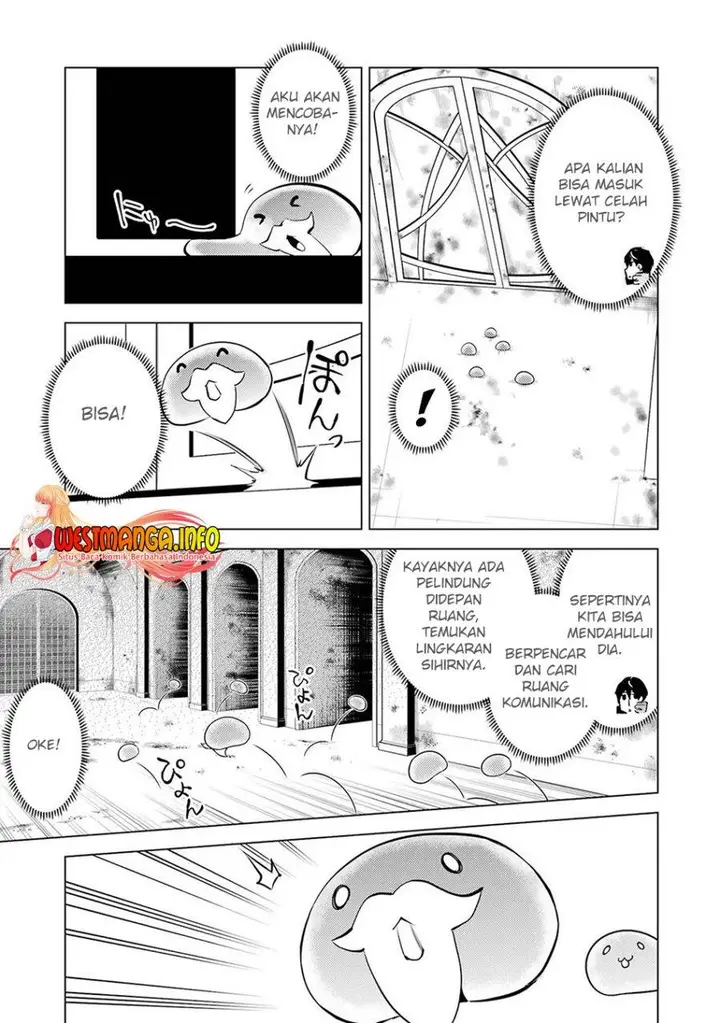 image-komik-tensei-kenja-no-isekai-raifu-daini-no-shokugyo-wo-ete-sekai-saikyou-ni-narimashita-chapter-50.2-32/46