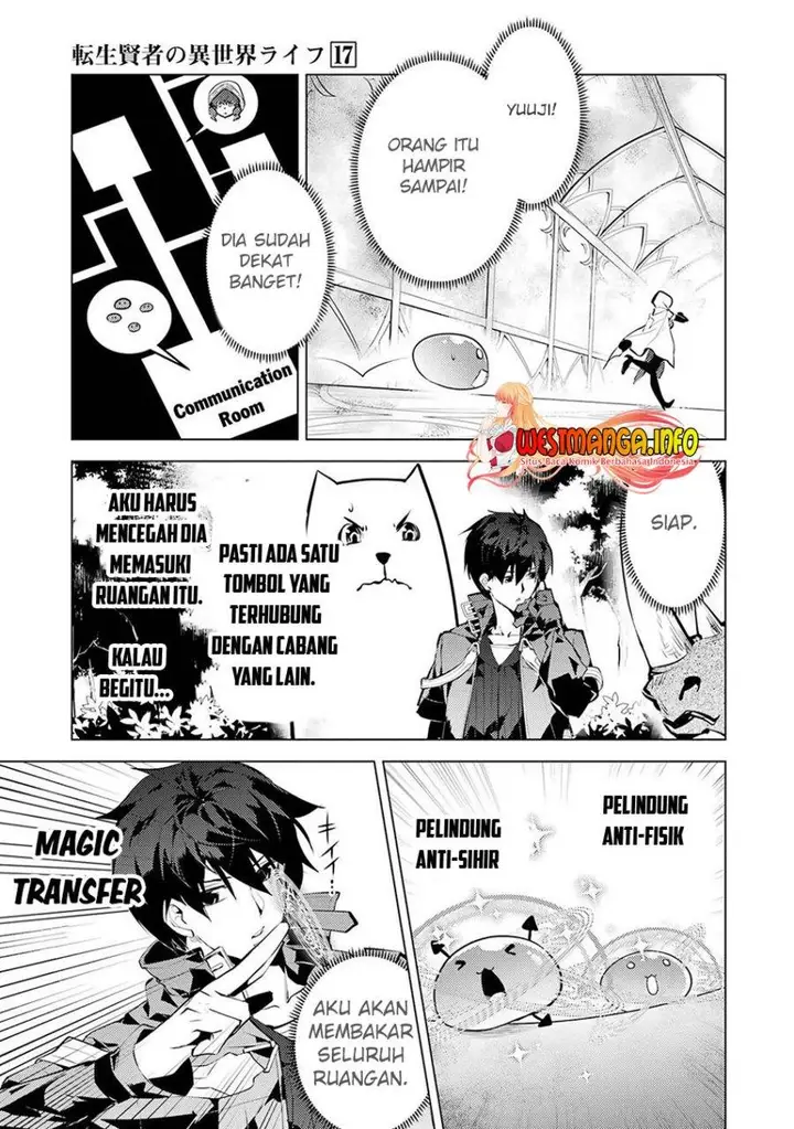 image-komik-tensei-kenja-no-isekai-raifu-daini-no-shokugyo-wo-ete-sekai-saikyou-ni-narimashita-chapter-50.2-43/46