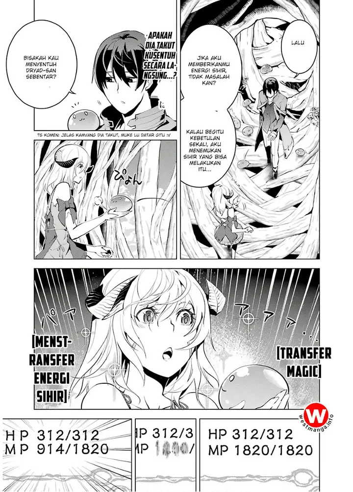 image-komik-tensei-kenja-no-isekai-raifu-daini-no-shokugyo-wo-ete-sekai-saikyou-ni-narimashita-chapter-5.1-5/27