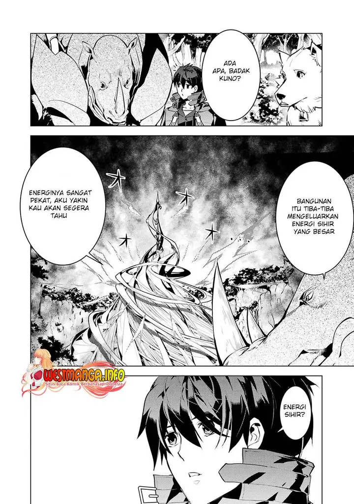 image-komik-tensei-kenja-no-isekai-raifu-daini-no-shokugyo-wo-ete-sekai-saikyou-ni-narimashita-chapter-51.1-4/31