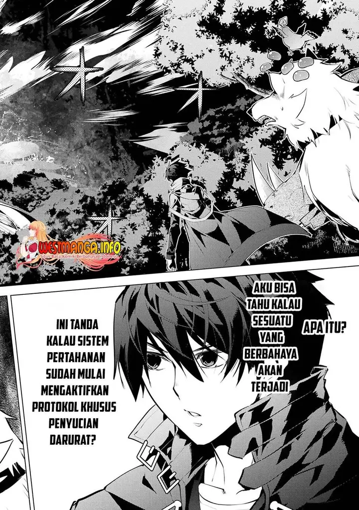image-komik-tensei-kenja-no-isekai-raifu-daini-no-shokugyo-wo-ete-sekai-saikyou-ni-narimashita-chapter-51.1-6/31