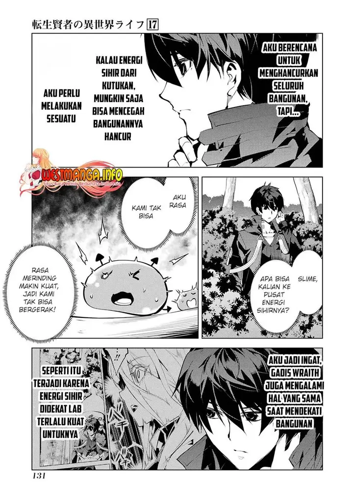 image-komik-tensei-kenja-no-isekai-raifu-daini-no-shokugyo-wo-ete-sekai-saikyou-ni-narimashita-chapter-51.1-9/31