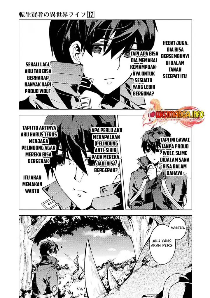 image-komik-tensei-kenja-no-isekai-raifu-daini-no-shokugyo-wo-ete-sekai-saikyou-ni-narimashita-chapter-51.1-11/31