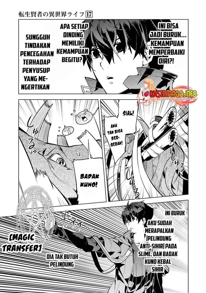 image-komik-tensei-kenja-no-isekai-raifu-daini-no-shokugyo-wo-ete-sekai-saikyou-ni-narimashita-chapter-51.1-22/31