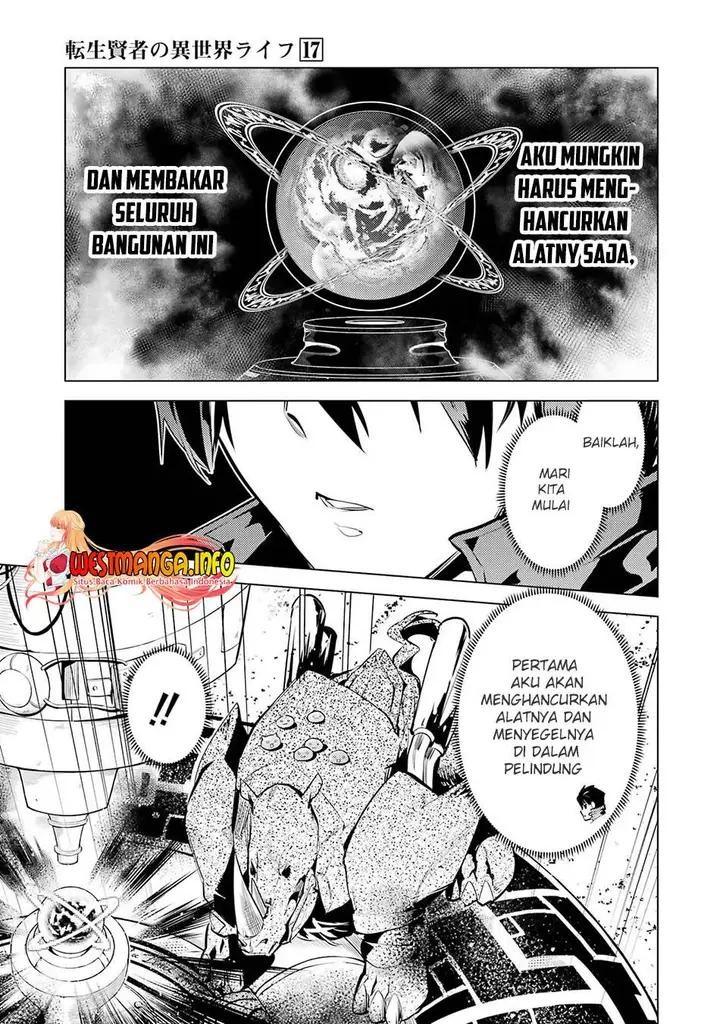 image-komik-tensei-kenja-no-isekai-raifu-daini-no-shokugyo-wo-ete-sekai-saikyou-ni-narimashita-chapter-51.2-22/25