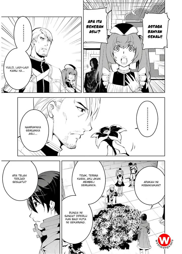 image-komik-tensei-kenja-no-isekai-raifu-daini-no-shokugyo-wo-ete-sekai-saikyou-ni-narimashita-chapter-5.2-24/32