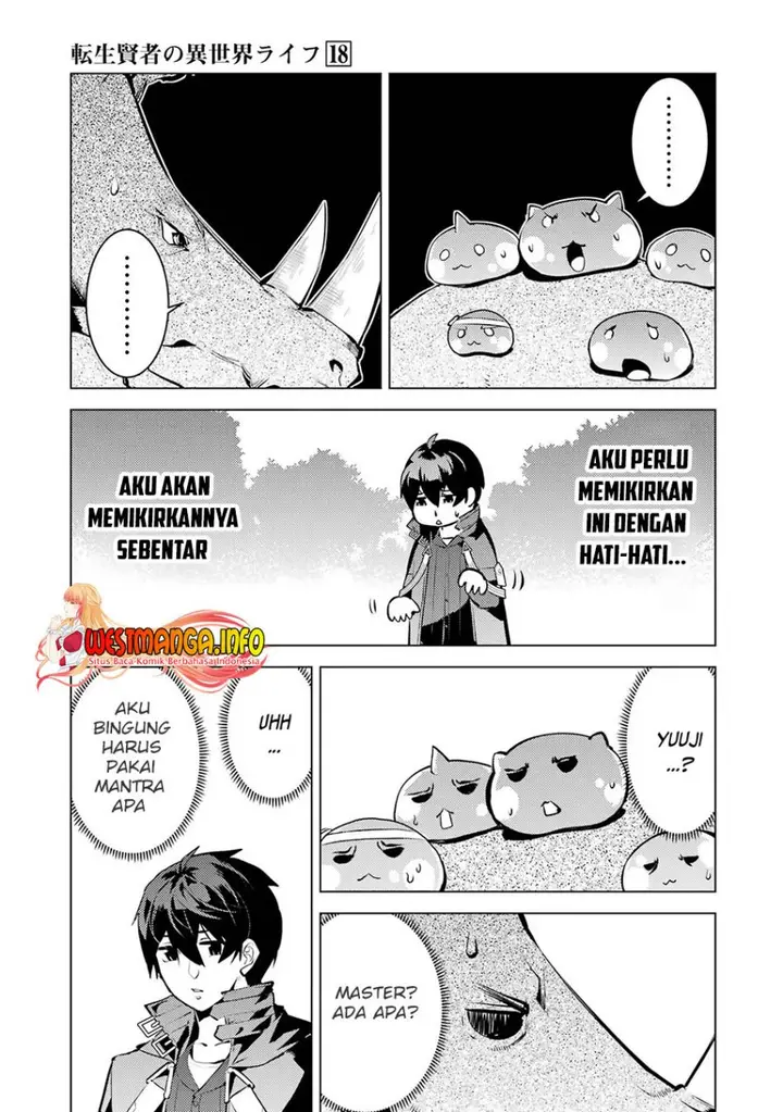 image-komik-tensei-kenja-no-isekai-raifu-daini-no-shokugyo-wo-ete-sekai-saikyou-ni-narimashita-chapter-52.1-8/28