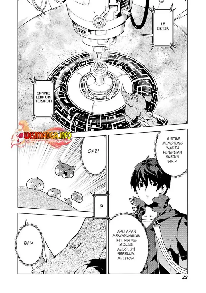 image-komik-tensei-kenja-no-isekai-raifu-daini-no-shokugyo-wo-ete-sekai-saikyou-ni-narimashita-chapter-52.1-21/28