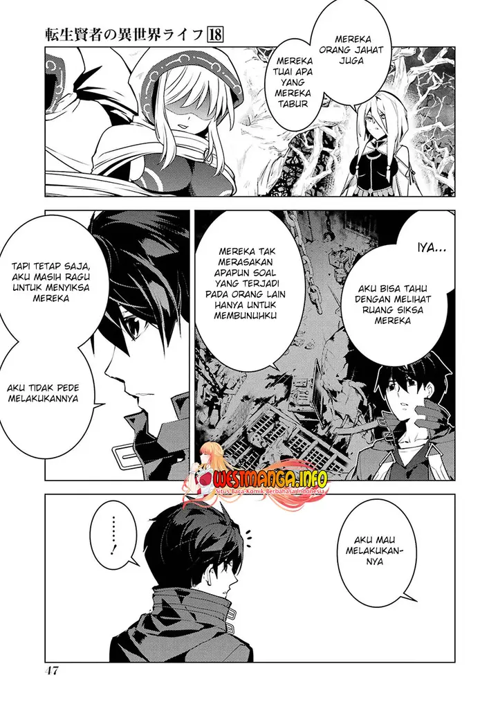 image-komik-tensei-kenja-no-isekai-raifu-daini-no-shokugyo-wo-ete-sekai-saikyou-ni-narimashita-chapter-52.2-19/34