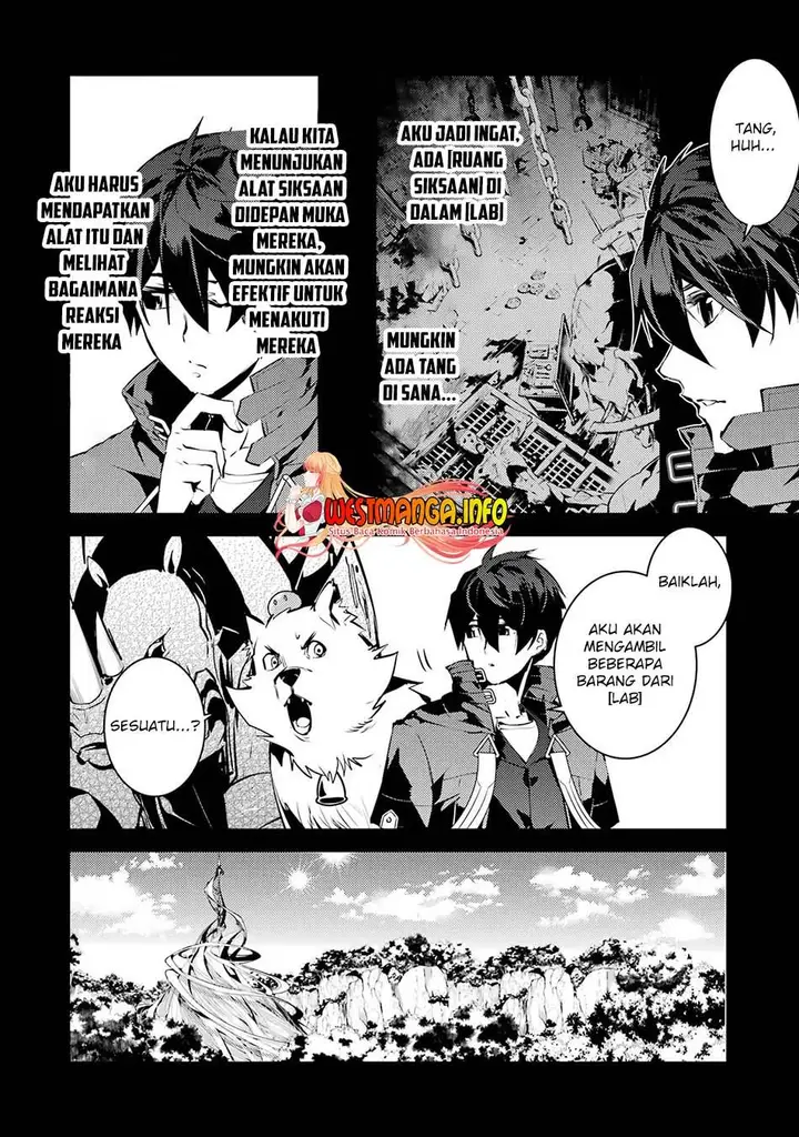 image-komik-tensei-kenja-no-isekai-raifu-daini-no-shokugyo-wo-ete-sekai-saikyou-ni-narimashita-chapter-53-6/28