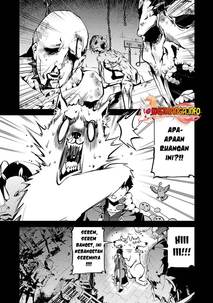 image-komik-tensei-kenja-no-isekai-raifu-daini-no-shokugyo-wo-ete-sekai-saikyou-ni-narimashita-chapter-53-7/28