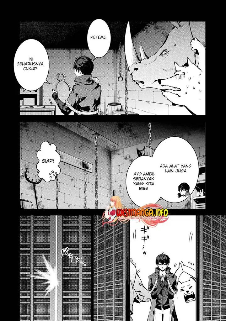 image-komik-tensei-kenja-no-isekai-raifu-daini-no-shokugyo-wo-ete-sekai-saikyou-ni-narimashita-chapter-53-8/28