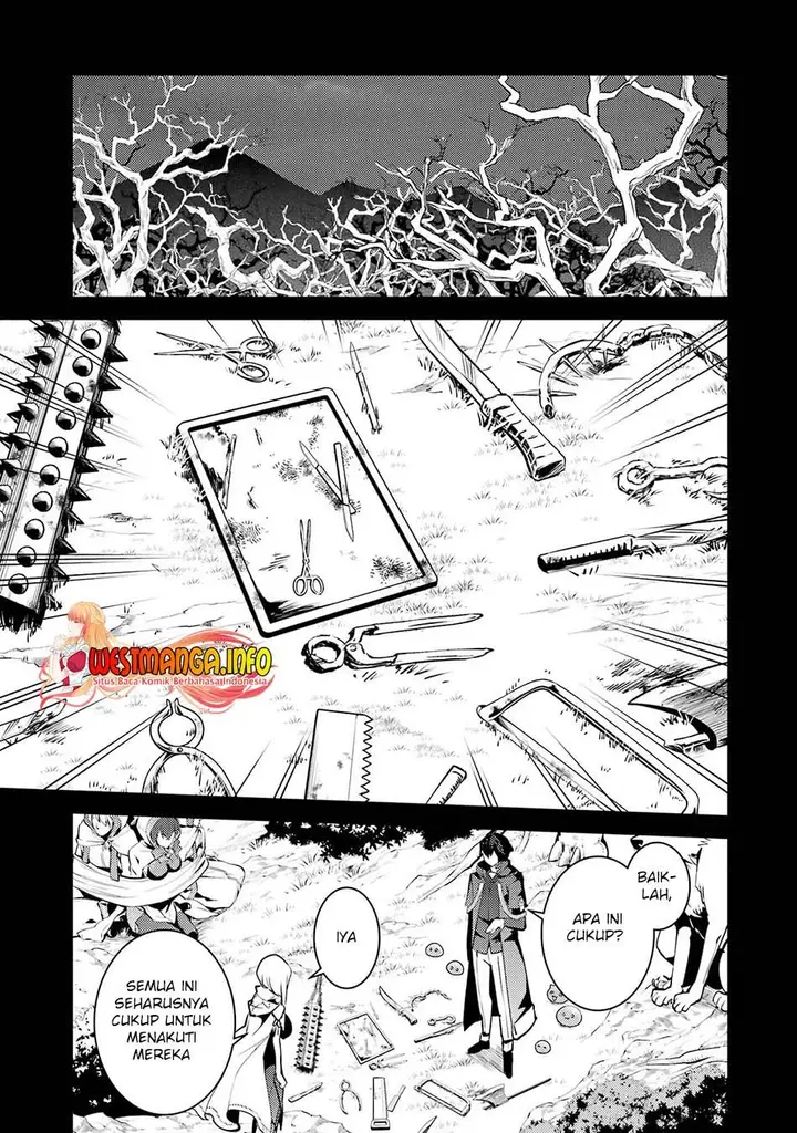 image-komik-tensei-kenja-no-isekai-raifu-daini-no-shokugyo-wo-ete-sekai-saikyou-ni-narimashita-chapter-53-9/28