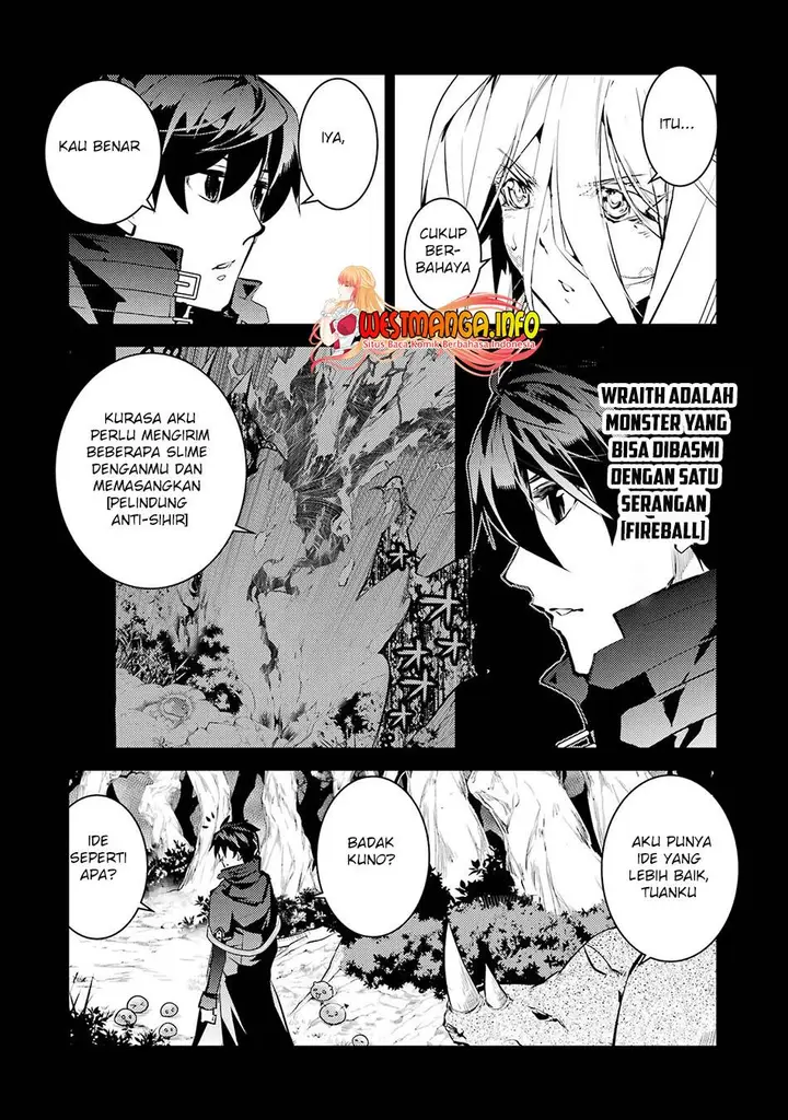 image-komik-tensei-kenja-no-isekai-raifu-daini-no-shokugyo-wo-ete-sekai-saikyou-ni-narimashita-chapter-53-14/28
