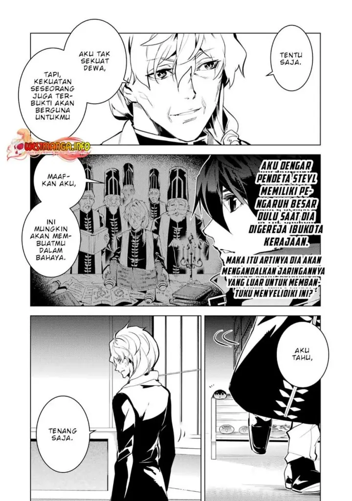 image-komik-tensei-kenja-no-isekai-raifu-daini-no-shokugyo-wo-ete-sekai-saikyou-ni-narimashita-chapter-53.2-11/21