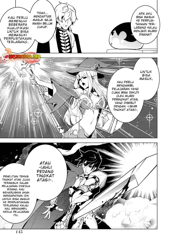 image-komik-tensei-kenja-no-isekai-raifu-daini-no-shokugyo-wo-ete-sekai-saikyou-ni-narimashita-chapter-54.2-3/20
