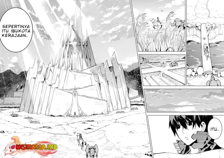 image-komik-tensei-kenja-no-isekai-raifu-daini-no-shokugyo-wo-ete-sekai-saikyou-ni-narimashita-chapter-54.2-6/20