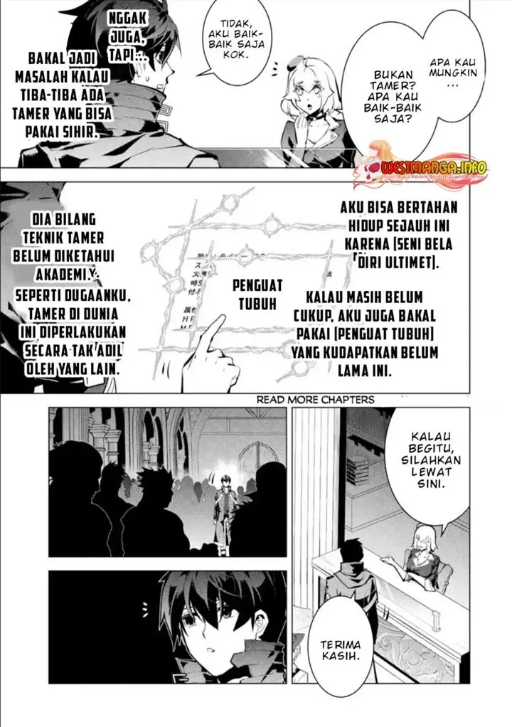 image-komik-tensei-kenja-no-isekai-raifu-daini-no-shokugyo-wo-ete-sekai-saikyou-ni-narimashita-chapter-55.1-5/20