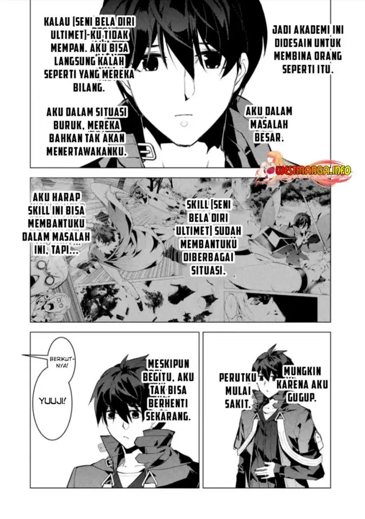 image-komik-tensei-kenja-no-isekai-raifu-daini-no-shokugyo-wo-ete-sekai-saikyou-ni-narimashita-chapter-55.3-3/20