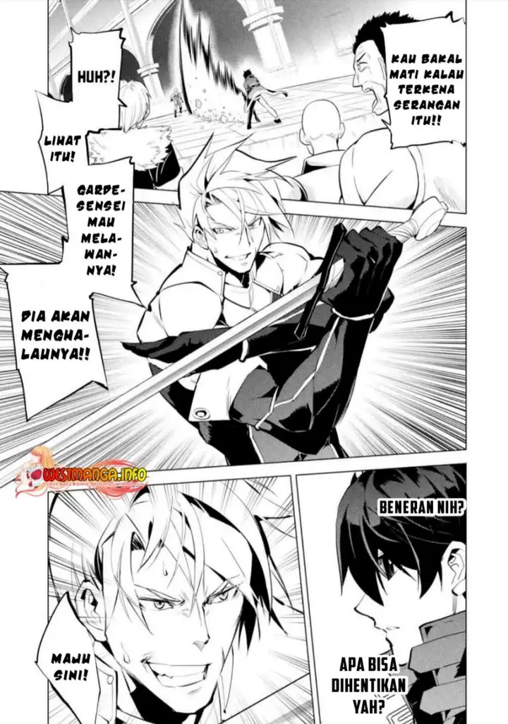 image-komik-tensei-kenja-no-isekai-raifu-daini-no-shokugyo-wo-ete-sekai-saikyou-ni-narimashita-chapter-56.1-3/19