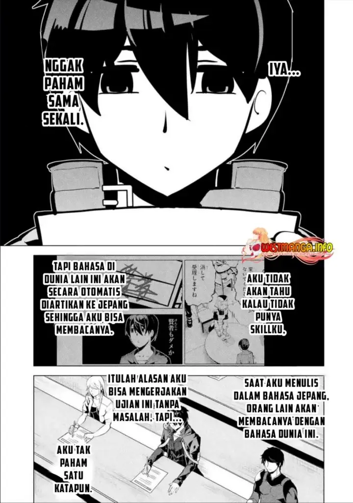 image-komik-tensei-kenja-no-isekai-raifu-daini-no-shokugyo-wo-ete-sekai-saikyou-ni-narimashita-chapter-56.1-15/19