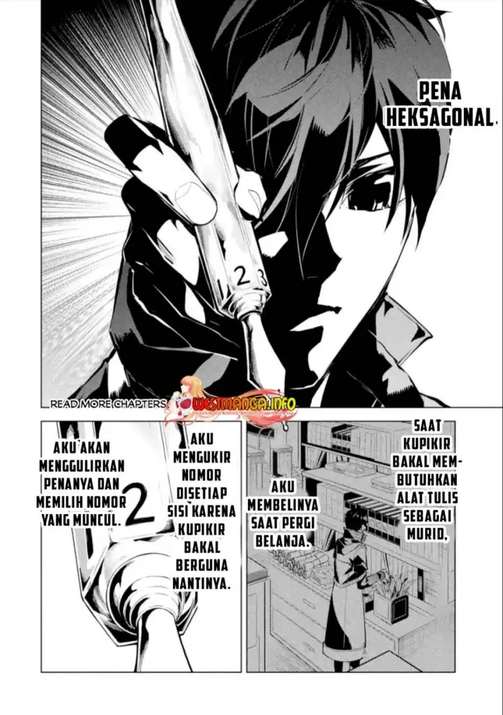 image-komik-tensei-kenja-no-isekai-raifu-daini-no-shokugyo-wo-ete-sekai-saikyou-ni-narimashita-chapter-56.2-5/20