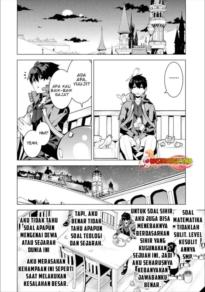 image-komik-tensei-kenja-no-isekai-raifu-daini-no-shokugyo-wo-ete-sekai-saikyou-ni-narimashita-chapter-56.2-11/20