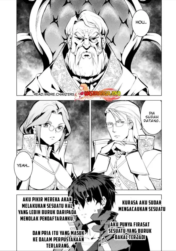 image-komik-tensei-kenja-no-isekai-raifu-daini-no-shokugyo-wo-ete-sekai-saikyou-ni-narimashita-chapter-56.3-1/22