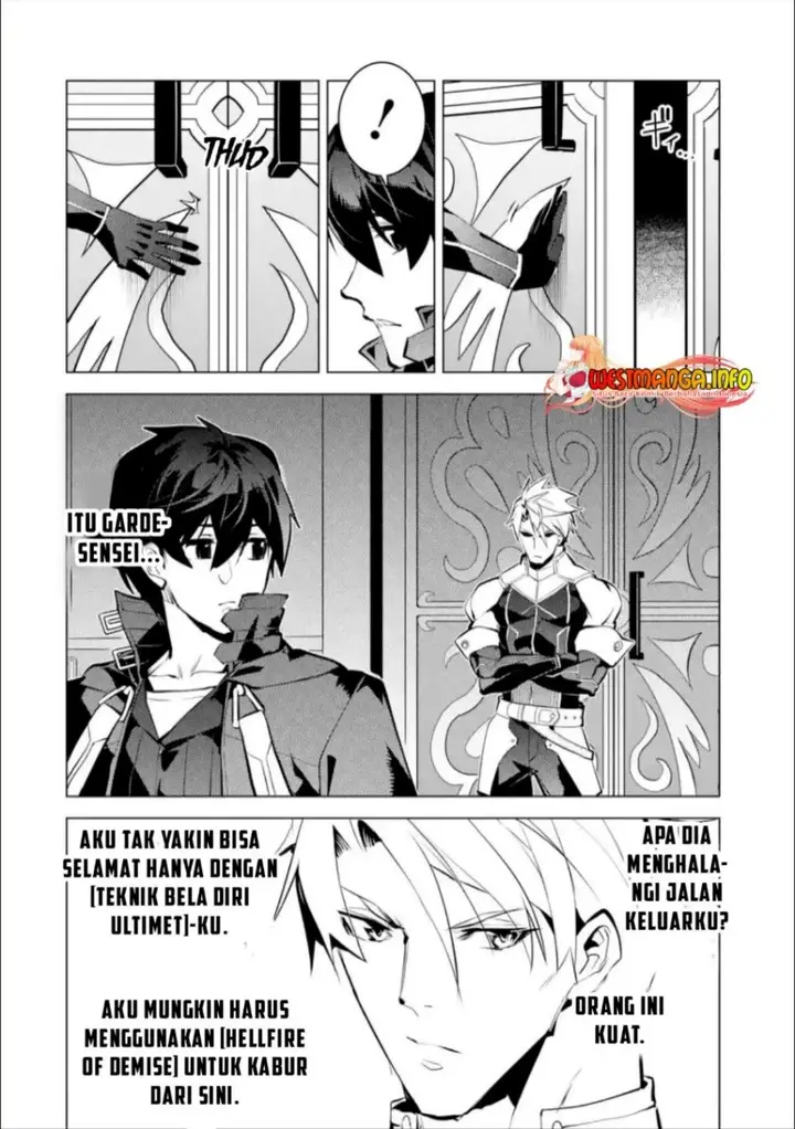 image-komik-tensei-kenja-no-isekai-raifu-daini-no-shokugyo-wo-ete-sekai-saikyou-ni-narimashita-chapter-56.3-2/22