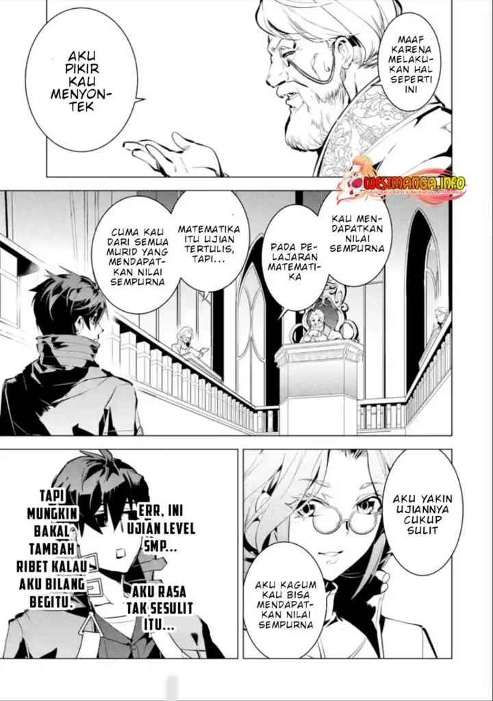 image-komik-tensei-kenja-no-isekai-raifu-daini-no-shokugyo-wo-ete-sekai-saikyou-ni-narimashita-chapter-56.3-9/22