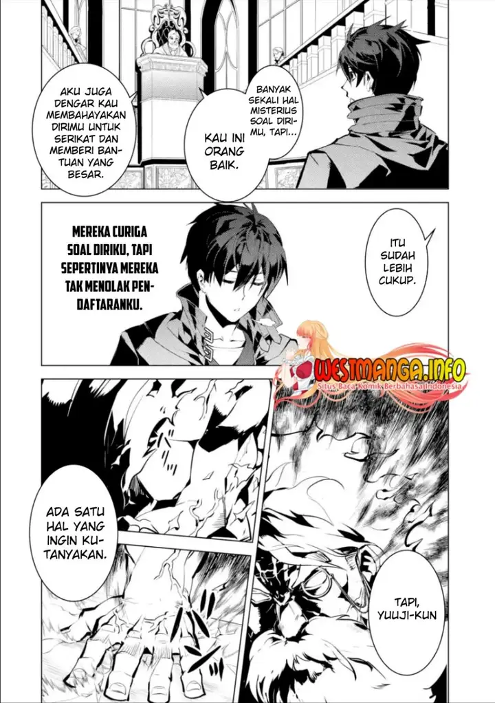 image-komik-tensei-kenja-no-isekai-raifu-daini-no-shokugyo-wo-ete-sekai-saikyou-ni-narimashita-chapter-57.1-2/21