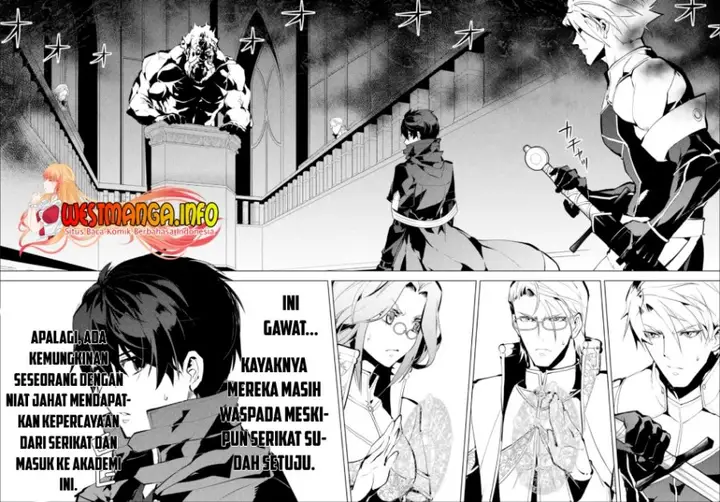 image-komik-tensei-kenja-no-isekai-raifu-daini-no-shokugyo-wo-ete-sekai-saikyou-ni-narimashita-chapter-57.1-4/21