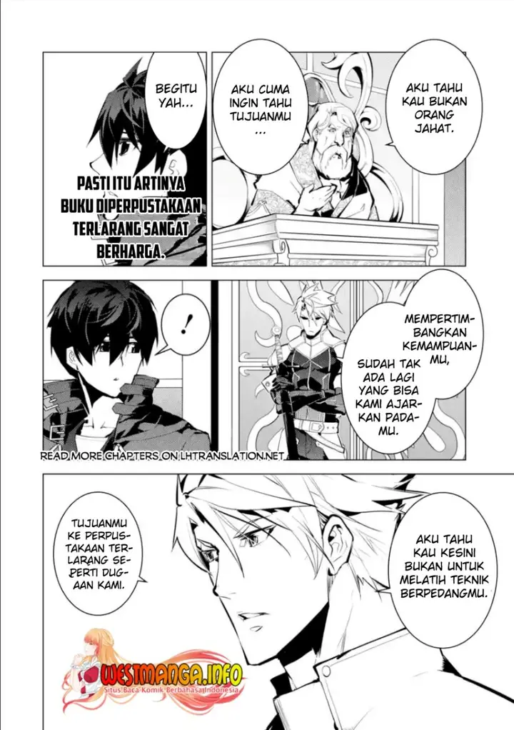 image-komik-tensei-kenja-no-isekai-raifu-daini-no-shokugyo-wo-ete-sekai-saikyou-ni-narimashita-chapter-57.1-9/21