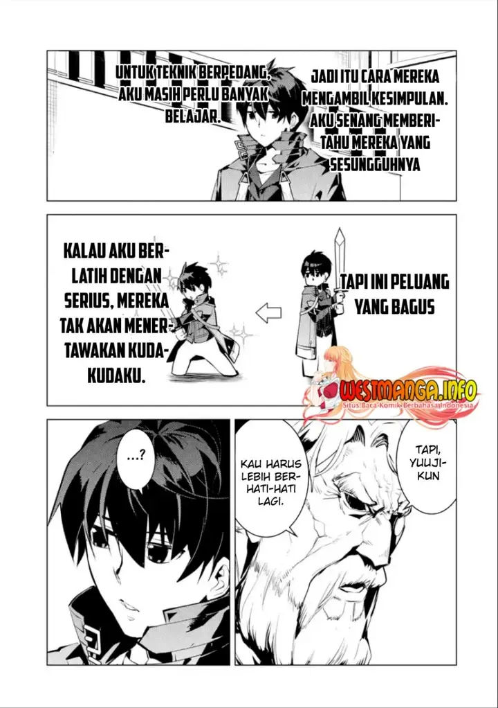 image-komik-tensei-kenja-no-isekai-raifu-daini-no-shokugyo-wo-ete-sekai-saikyou-ni-narimashita-chapter-57.1-10/21