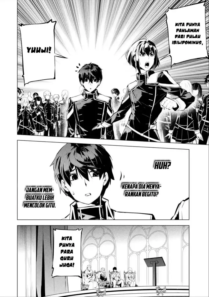 image-komik-tensei-kenja-no-isekai-raifu-daini-no-shokugyo-wo-ete-sekai-saikyou-ni-narimashita-chapter-58.1-6/22