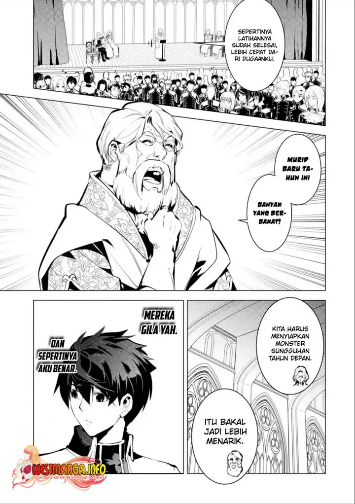 image-komik-tensei-kenja-no-isekai-raifu-daini-no-shokugyo-wo-ete-sekai-saikyou-ni-narimashita-chapter-58.1-15/22