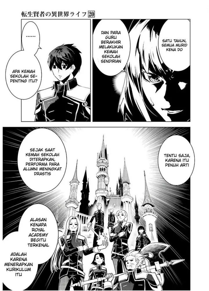 image-komik-tensei-kenja-no-isekai-raifu-daini-no-shokugyo-wo-ete-sekai-saikyou-ni-narimashita-chapter-60.1-8/30
