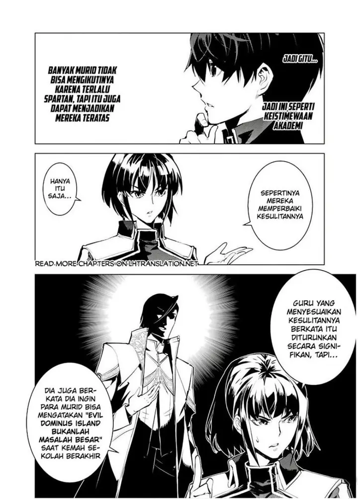image-komik-tensei-kenja-no-isekai-raifu-daini-no-shokugyo-wo-ete-sekai-saikyou-ni-narimashita-chapter-60.1-9/30