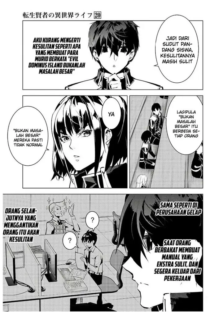image-komik-tensei-kenja-no-isekai-raifu-daini-no-shokugyo-wo-ete-sekai-saikyou-ni-narimashita-chapter-60.1-10/30