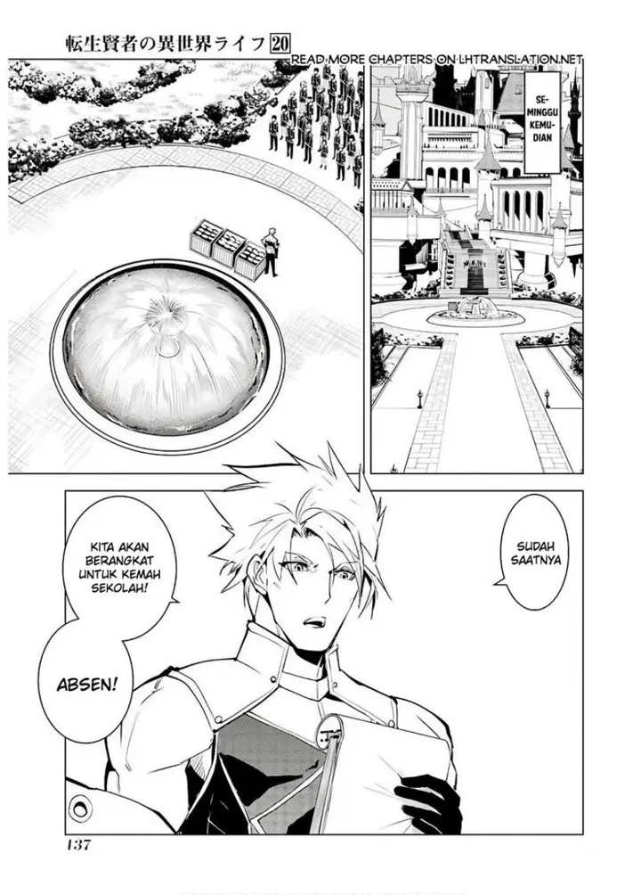 image-komik-tensei-kenja-no-isekai-raifu-daini-no-shokugyo-wo-ete-sekai-saikyou-ni-narimashita-chapter-60.1-14/30