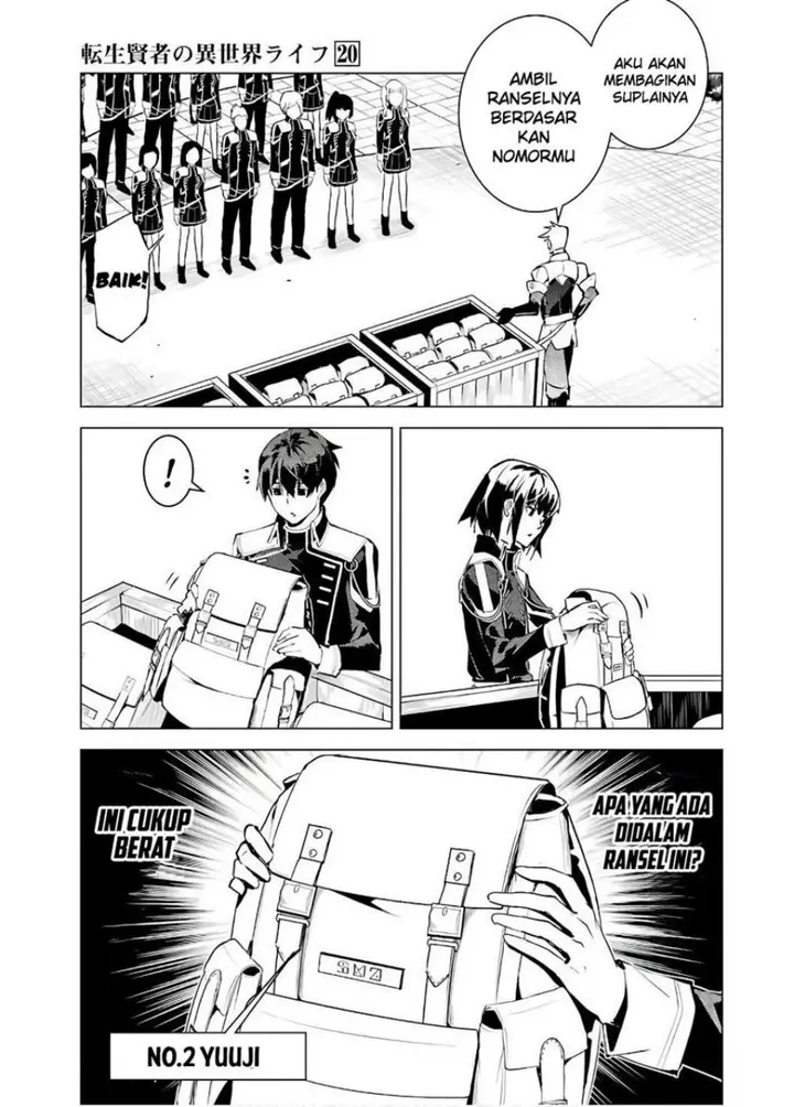 image-komik-tensei-kenja-no-isekai-raifu-daini-no-shokugyo-wo-ete-sekai-saikyou-ni-narimashita-chapter-60.1-16/30