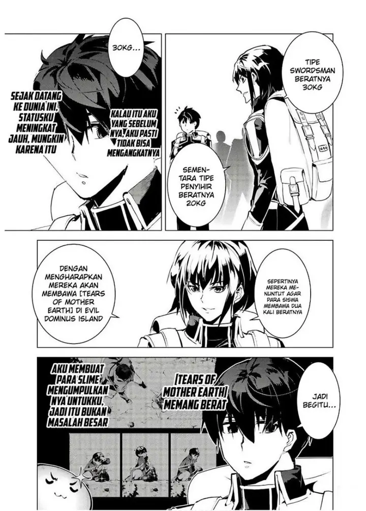 image-komik-tensei-kenja-no-isekai-raifu-daini-no-shokugyo-wo-ete-sekai-saikyou-ni-narimashita-chapter-60.1-18/30