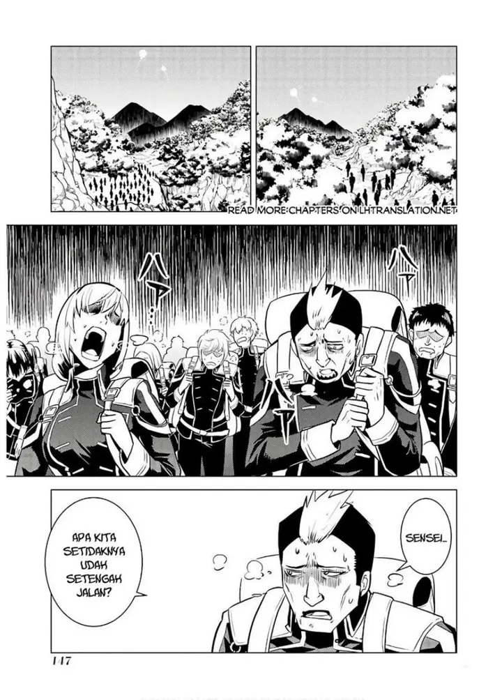 image-komik-tensei-kenja-no-isekai-raifu-daini-no-shokugyo-wo-ete-sekai-saikyou-ni-narimashita-chapter-60.1-24/30